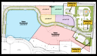 More details for 505 W Kathleen Ave, Coeur d'Alene, ID - Land for Lease