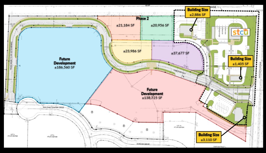 505 W Kathleen Ave, Coeur d'Alene, ID for lease Primary Photo- Image 1 of 5
