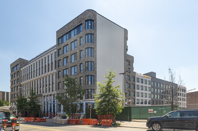 More details for 2360 Bedford Ave, Brooklyn, NY - Retail for Lease