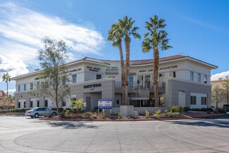 More details for 9081 W Sahara Ave, Las Vegas, NV - Office for Lease