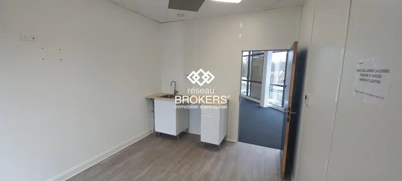 Bureau dans Colomiers à louer - Photo intérieure - Image 3 de 19