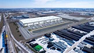 Plus de détails pour 2412 Wilsonart Dr, Temple, TX - Terrain à vendre