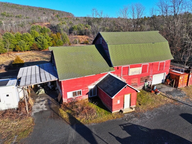 308 NY-28, Kingston, NY for sale - Primary Photo - Image 1 of 31