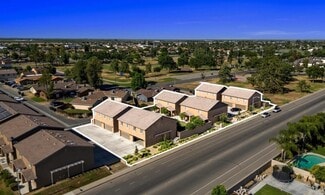 Plus de détails pour 2700 7th St, Wasco, CA - Multi-résidentiel à vendre