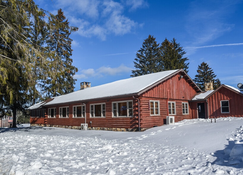 32600 N State Route 44, Slate Run, PA for sale - Building Photo - Image 3 of 62