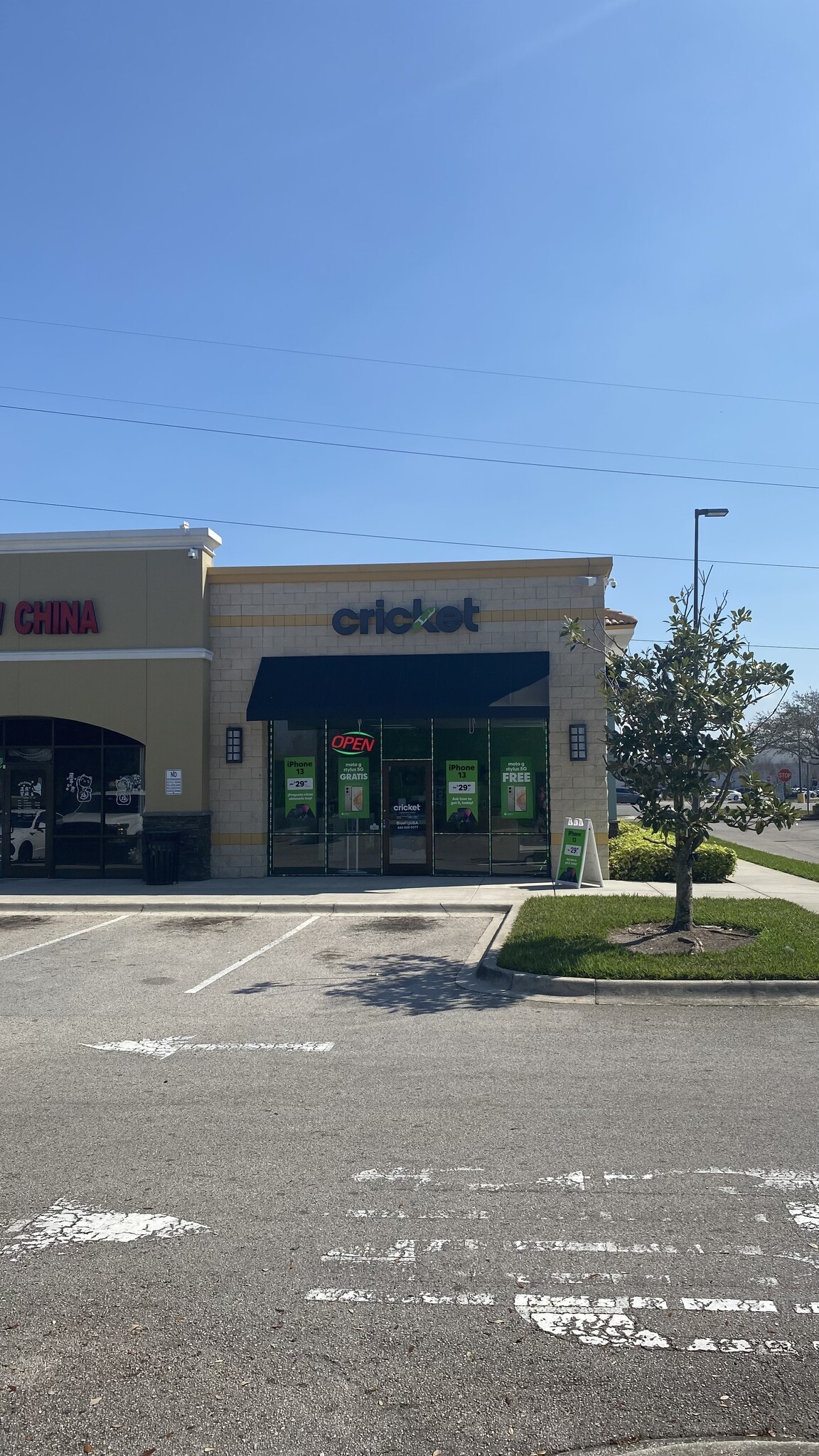 Goldenrod Rd, Orlando, FL for lease Building Photo- Image 1 of 1