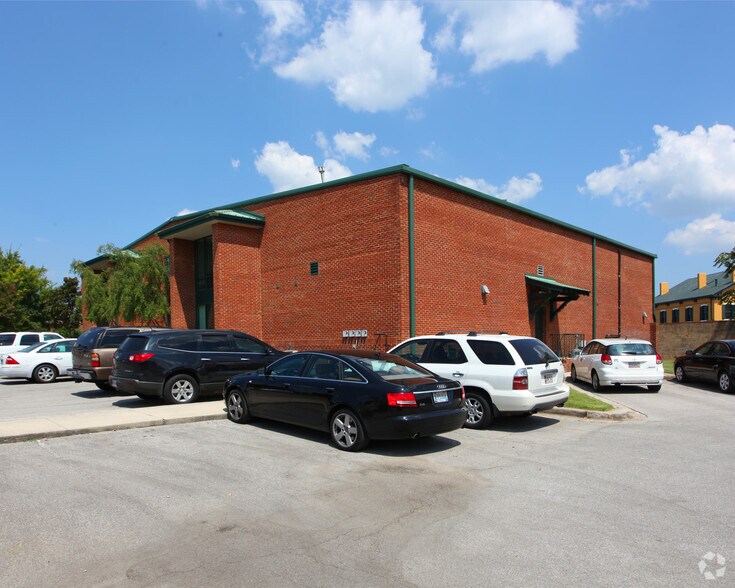 415 Church St, Huntsville, AL for sale - Building Photo - Image 2 of 32