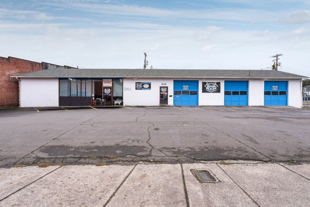 539 N Tower Ave, Centralia, WA for sale Primary Photo- Image 1 of 23