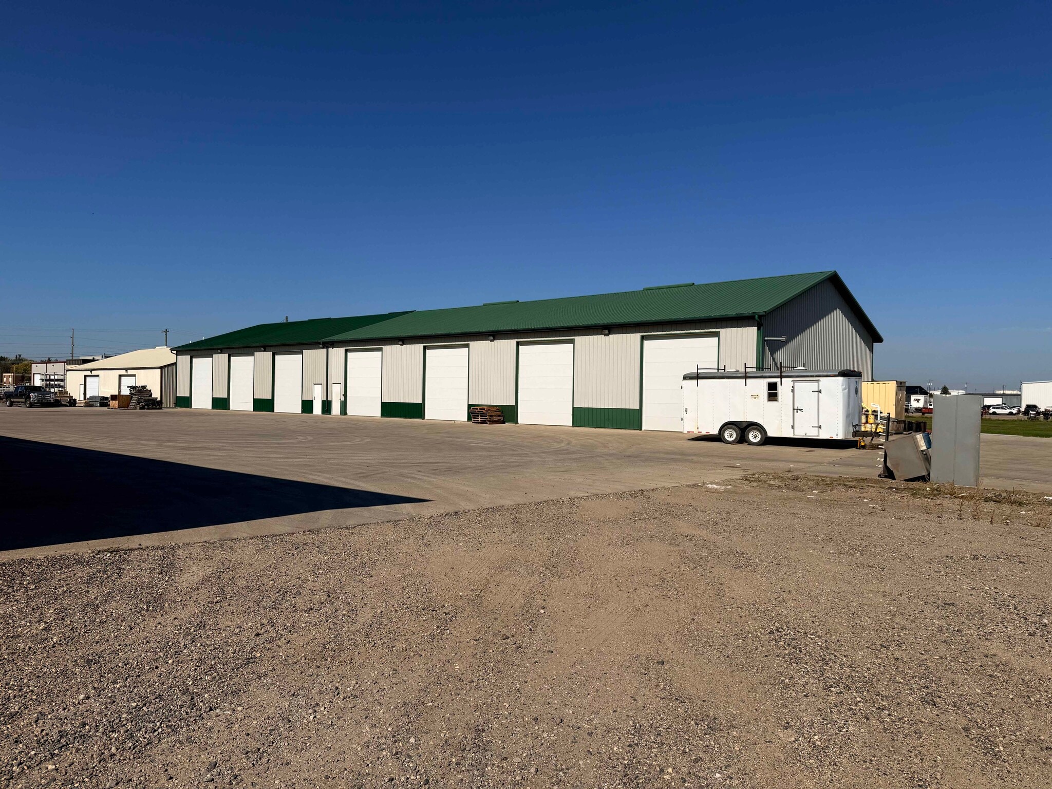 1810 23rd St S, Moorhead, MN for lease Building Photo- Image 1 of 7