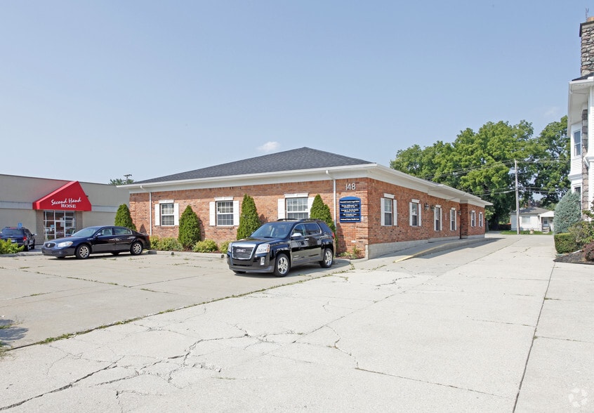 148 S Main, Mount Clemens, MI for lease - Building Photo - Image 3 of 14