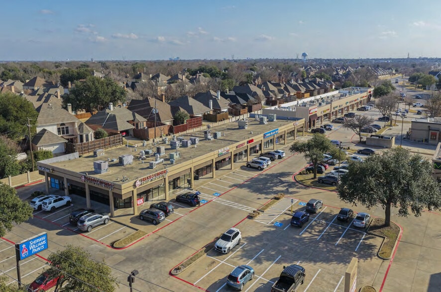 3948 Legacy Dr, Plano, TX for lease - Building Photo - Image 2 of 3