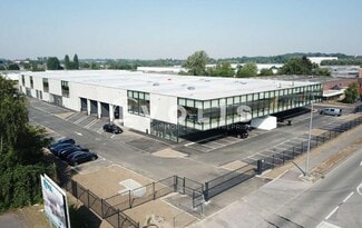 More details for 19 Rue Du Vertuquet, Neuville-en-Ferrain - Flex for Lease