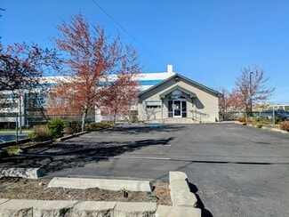 Plus de détails pour 1320 N Atlantic St, Spokane, WA - Bureau à vendre