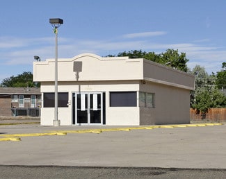 Plus de détails pour 1005 S Pueblo Blvd, Pueblo, CO - Commerce de détail à vendre