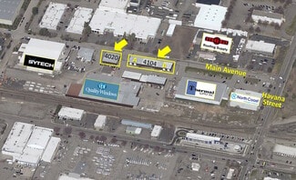 More details for 4020 E Main Ave, Spokane, WA - Industrial for Lease
