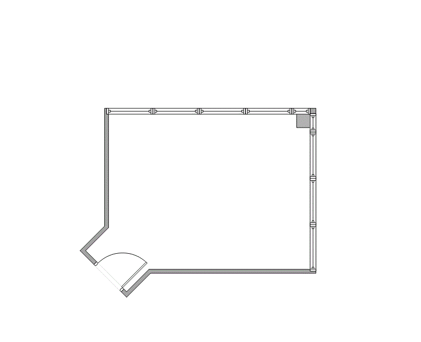 16770 Imperial Valley Dr, Houston, TX for lease Floor Plan- Image 1 of 1