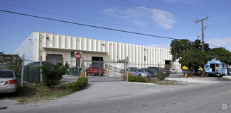 Plus de détails pour Portfolio of 2 Commercial Assets – Industriel à vendre, Miami, FL