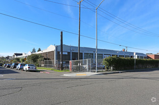 More details for 954 60th St, Oakland, CA - Office, Flex for Lease