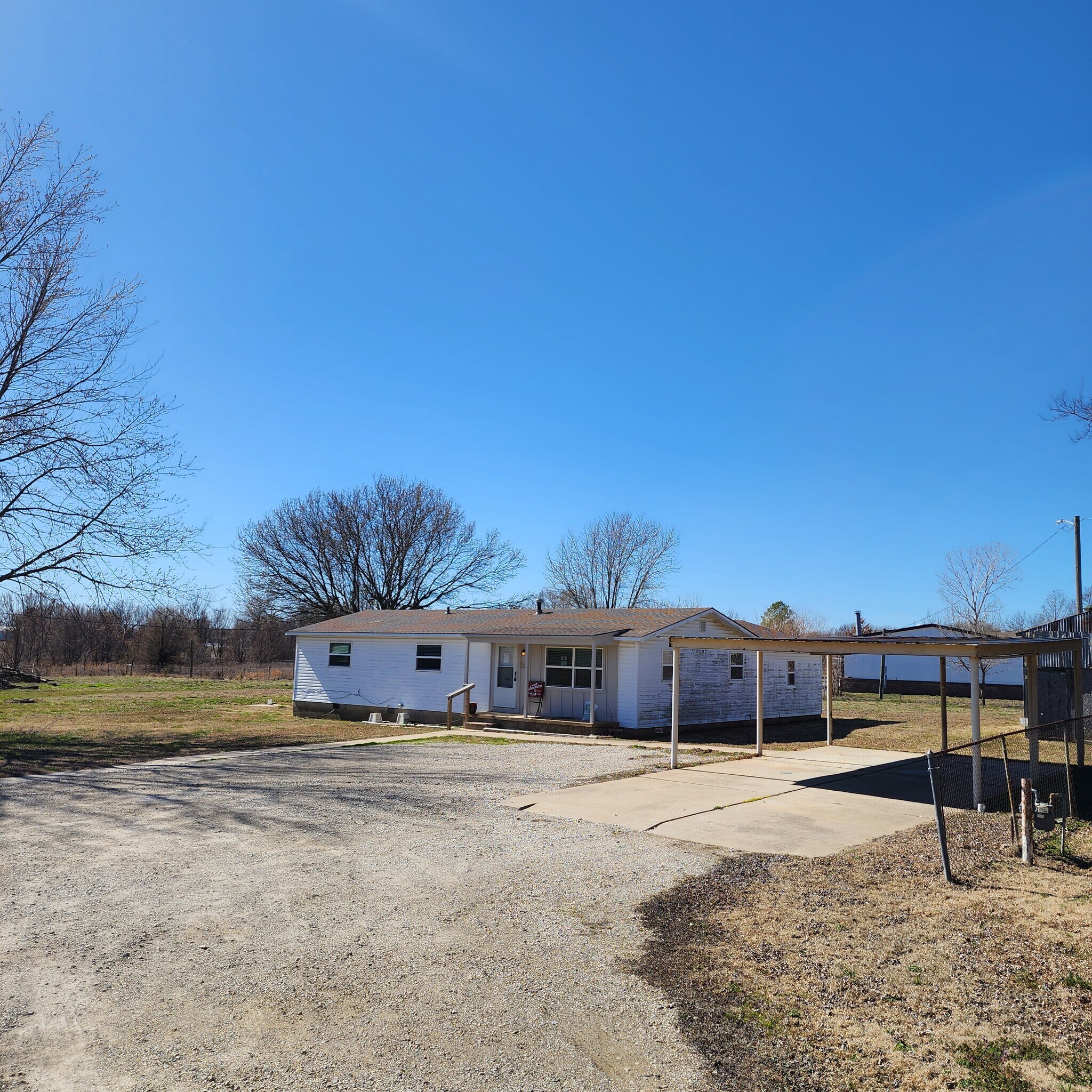 9940 E 126th St N, Collinsville, OK for sale Building Photo- Image 1 of 1