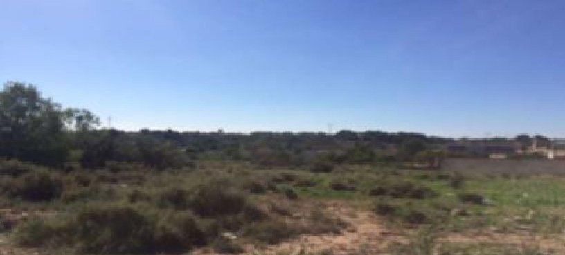 Pla?A del Poligono N-46.R, 90R, Bétera, Valencia à vendre - Photo du bâtiment - Image 3 de 4