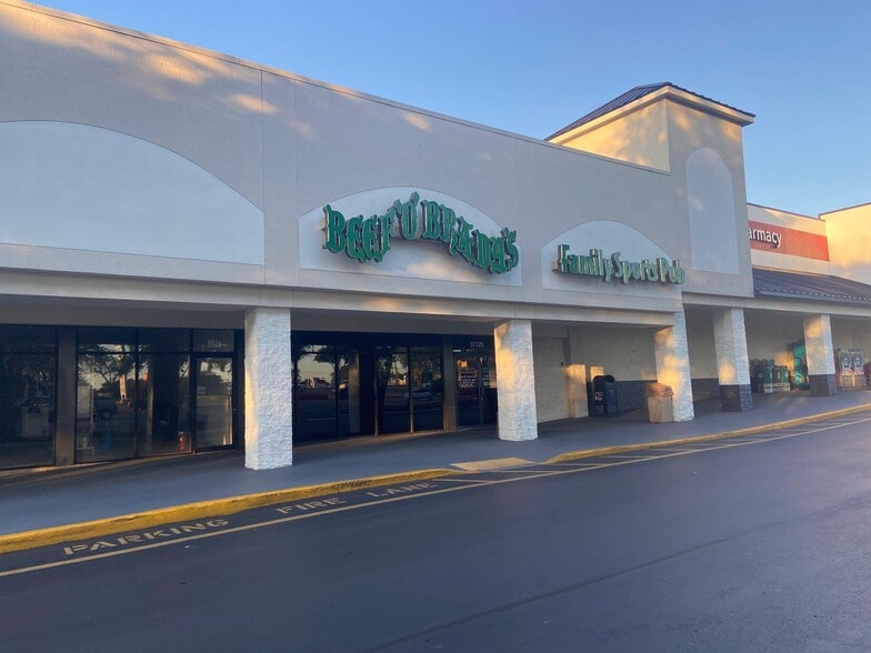 31070 Cortez Blvd, Brooksville, FL for lease - Building Photo - Image 1 of 14
