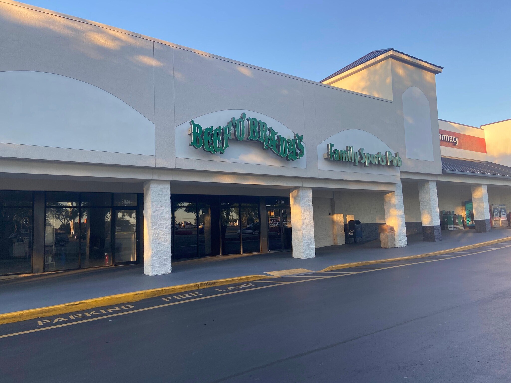 31070 Cortez Blvd, Brooksville, FL for lease Building Photo- Image 1 of 15