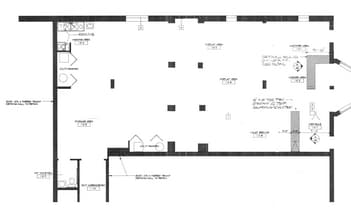 201 Massachusetts Ave NE, Washington, DC for lease Site Plan- Image 1 of 1