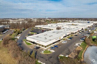 8556 Cotter St, Lewis Center, OH - Aerial map view - Image1