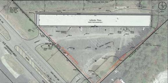 1019 US 431, Anniston, AL for lease - Primary Photo - Image 1 of 2