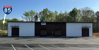 More details for 2036 Frontage Rd, Anderson, SC - Industrial for Lease