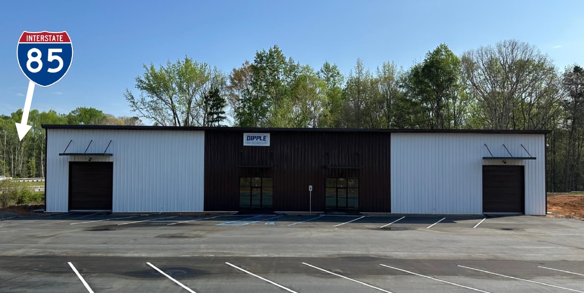 2036 Frontage Rd, Anderson, SC for lease Primary Photo- Image 1 of 17