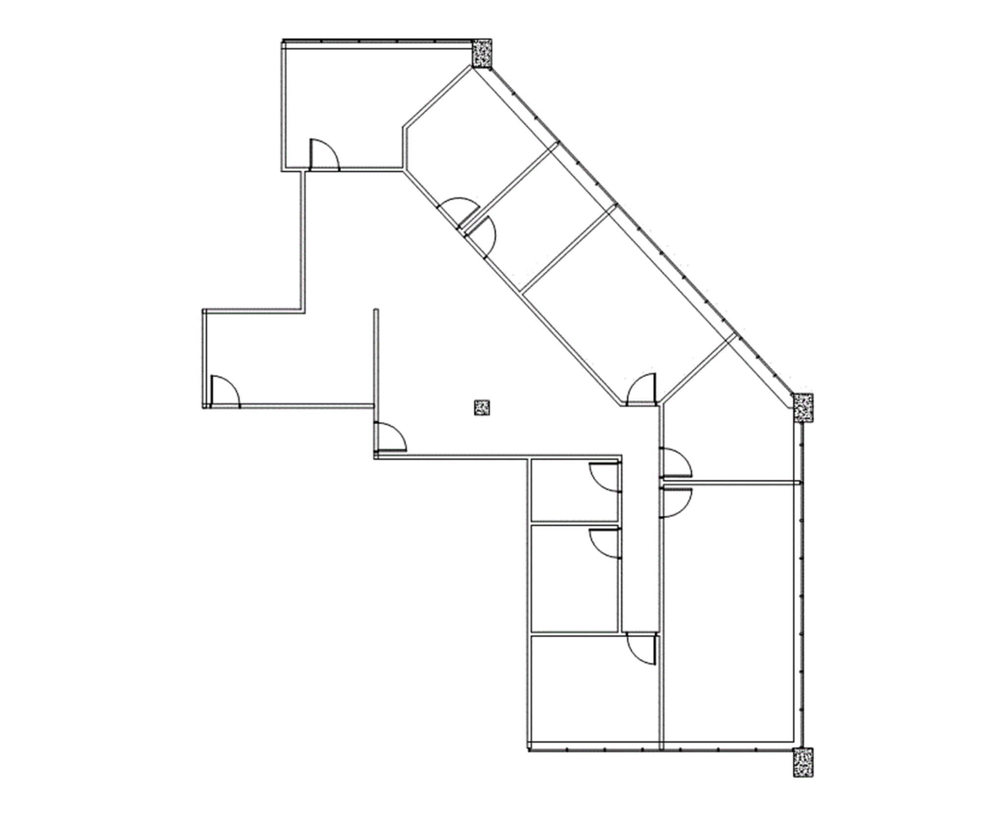 685 Citadel Dr E, Colorado Springs, CO for lease Floor Plan- Image 1 of 1
