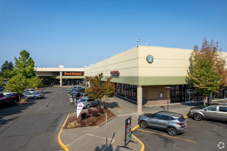 1111 NE 102nd Ave, Portland, OR à vendre - Photo principale - Image 1 de 6