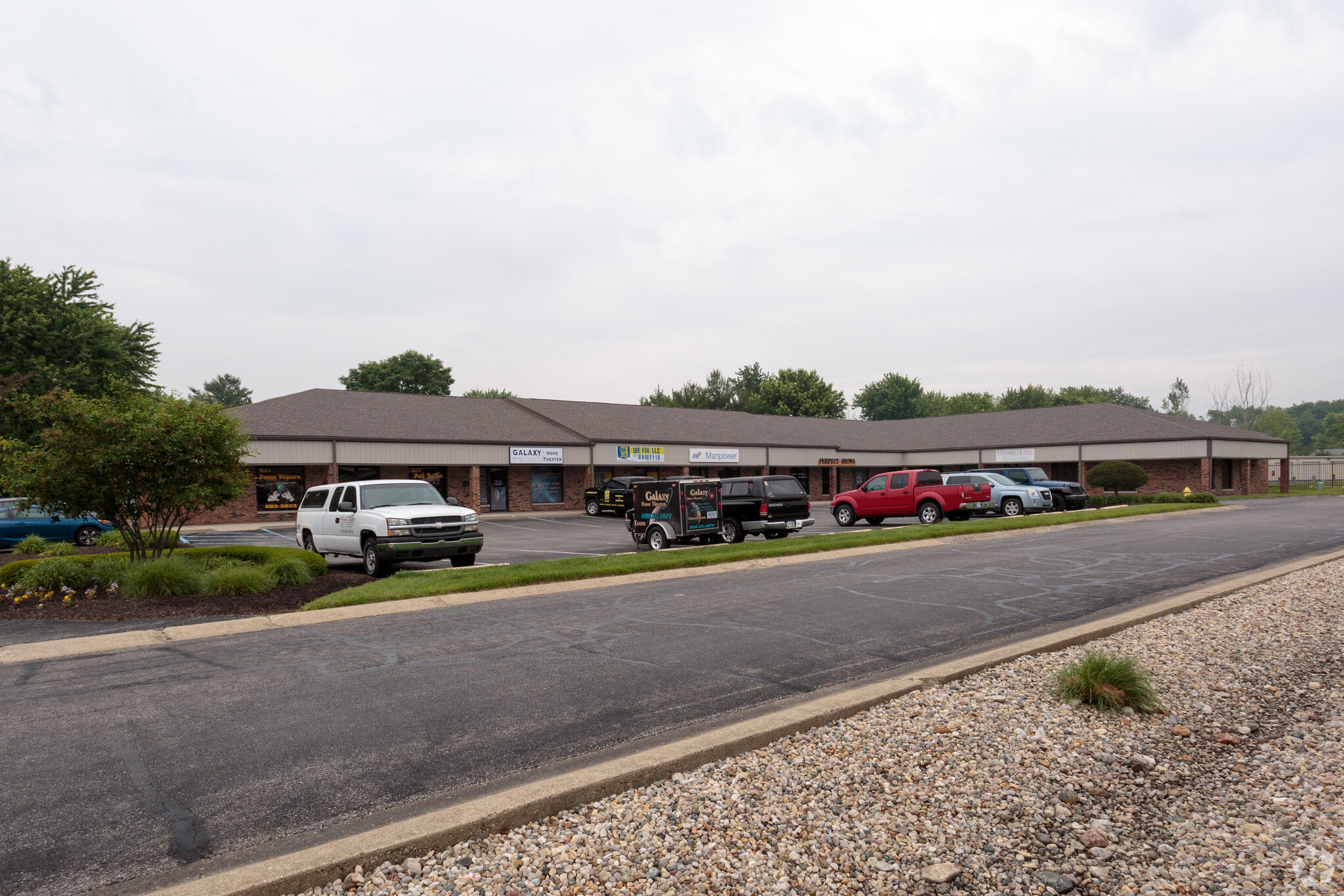 2650 Fairview Pl, Greenwood, IN for sale Primary Photo- Image 1 of 1