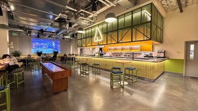 935-965 Market St, San Francisco, CA à louer Photo intérieure- Image 1 de 6