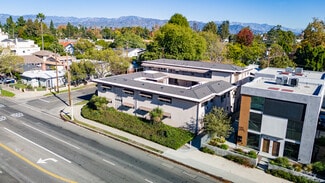More details for 12070 Woodbridge St, Studio City, CA - Multifamily for Sale