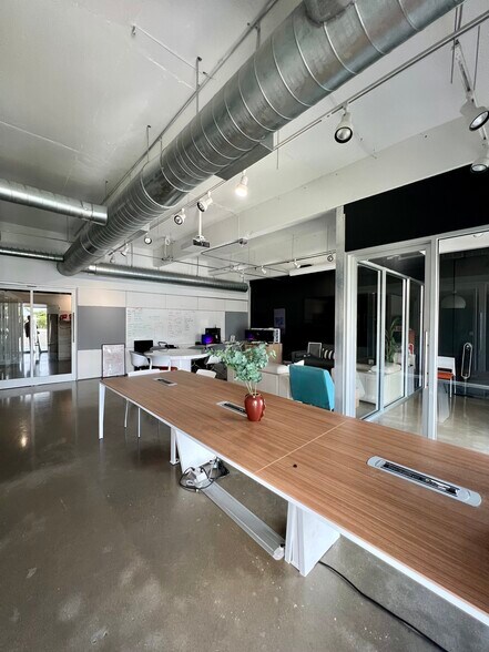 2121 NW 2nd Ave, Miami, FL à louer - Photo du bâtiment - Image 2 de 9