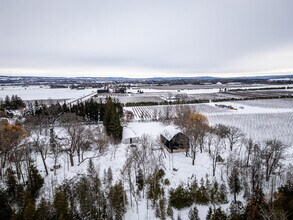 788277 Grey Road 13, Clarksburg, ON - Aerial  map view - Image1