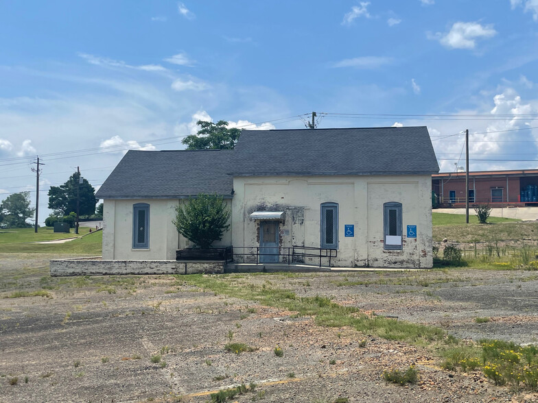 251 Shop Rd, Milledgeville, GA à vendre - Photo du bâtiment - Image 1 de 7