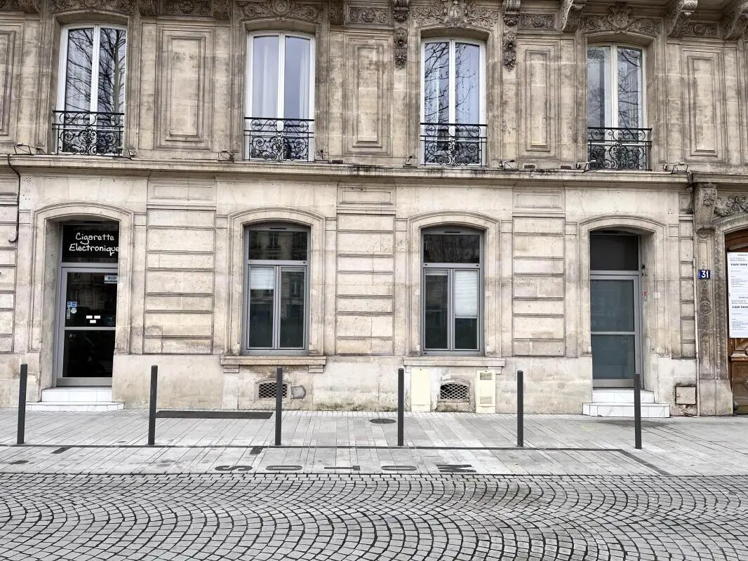 31 Avenue Charles De Gaulle, Neuilly-sur-Seine for lease Building Photo- Image 1 of 7