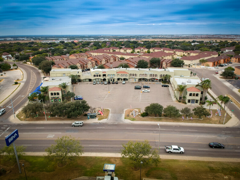 9802 McPherson, Laredo, TX à vendre - Photo du b timent - Image 1 de 1