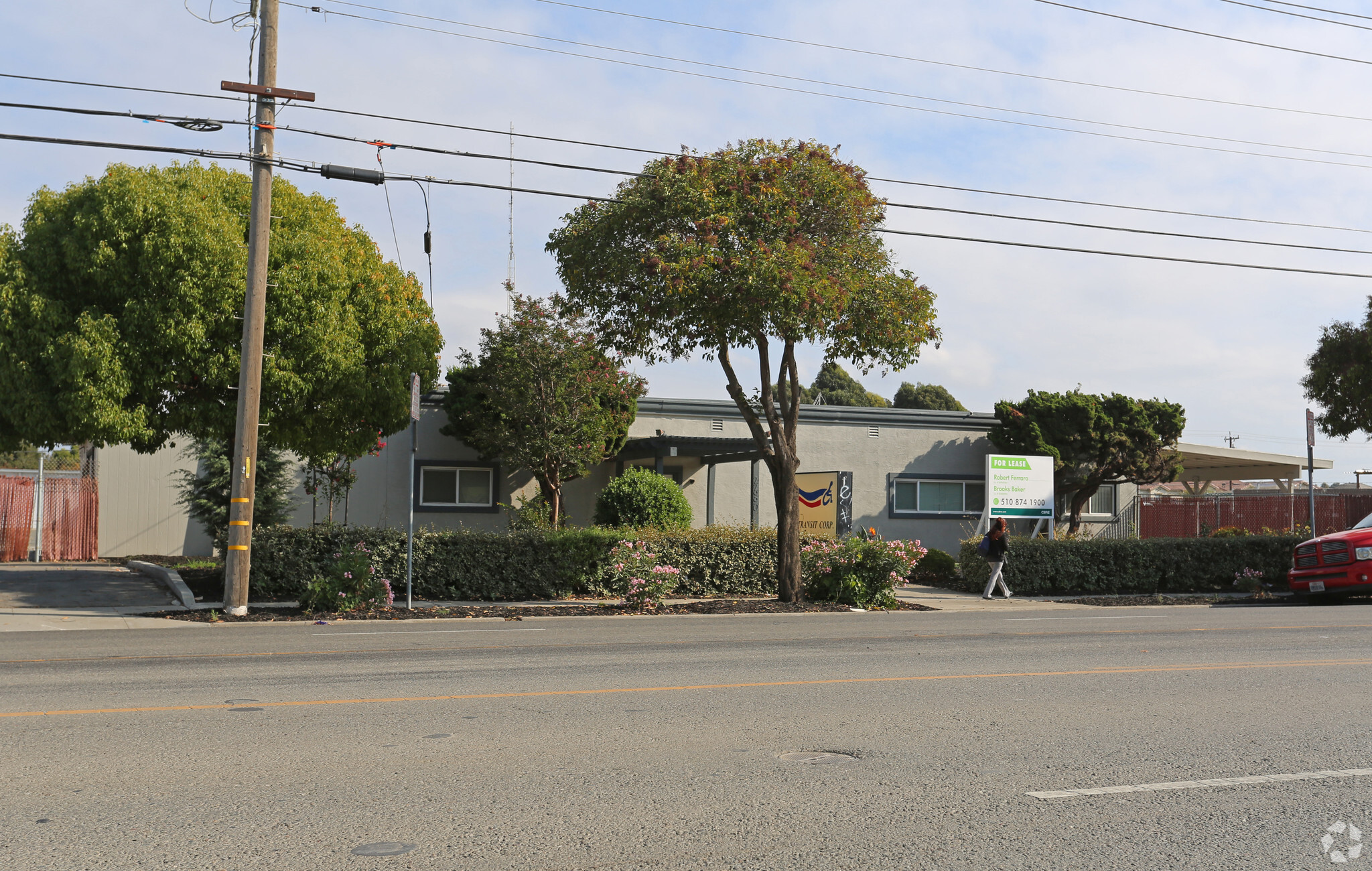 22990 Clawiter Rd, Hayward, CA for lease Primary Photo- Image 1 of 6