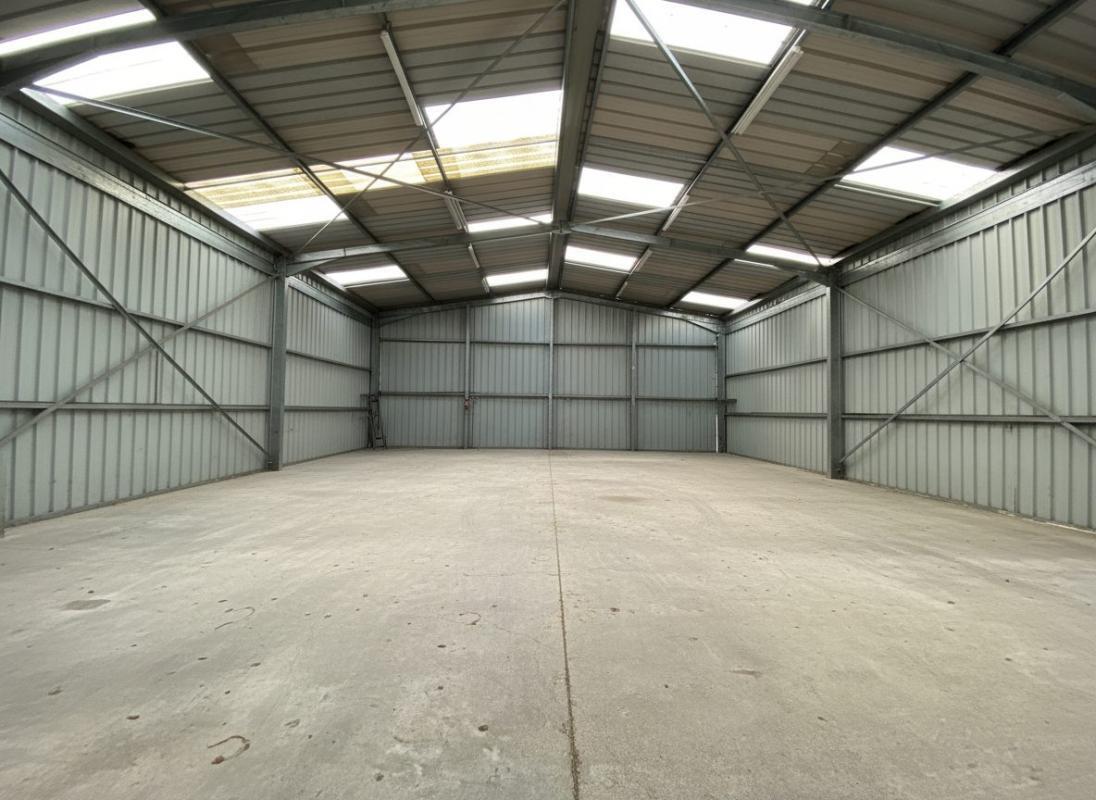 Industrial in Droisy for sale Building Photo- Image 1 of 13