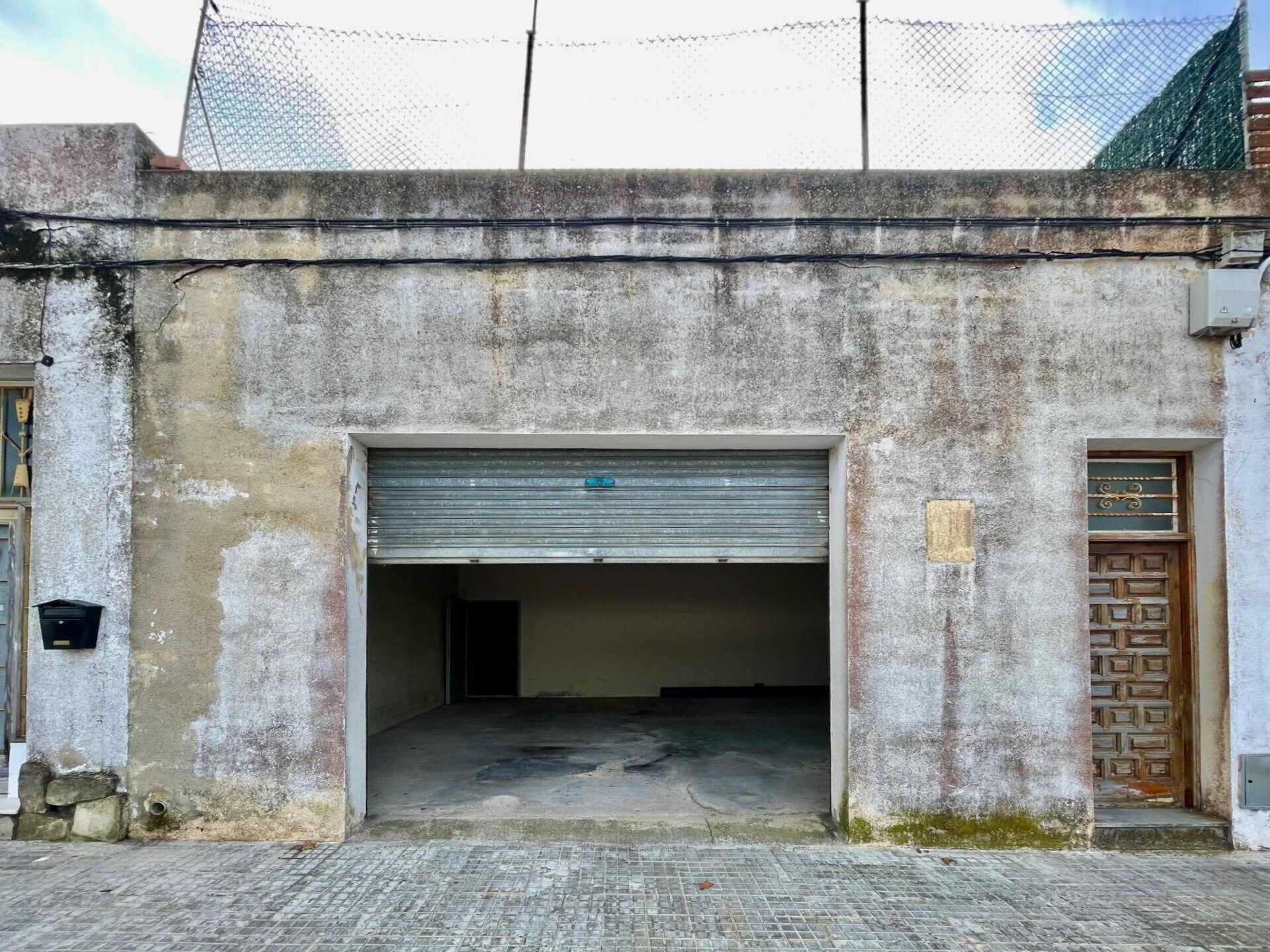 Industriel dans Malgrat de Mar, Barcelona à vendre Plan d’étage- Image 1 de 11