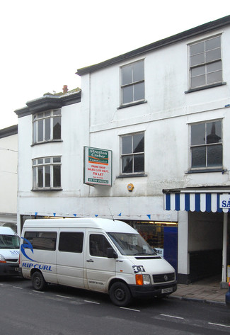 More details for 50-52 Fore St, Kingsbridge - Retail for Sale