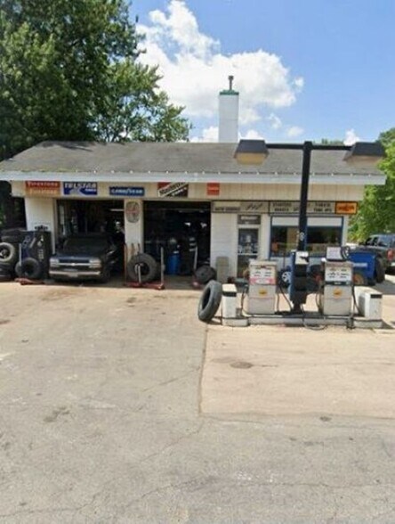 130 Melmore St, Tiffin, OH à vendre - Photo du bâtiment - Image 3 de 26