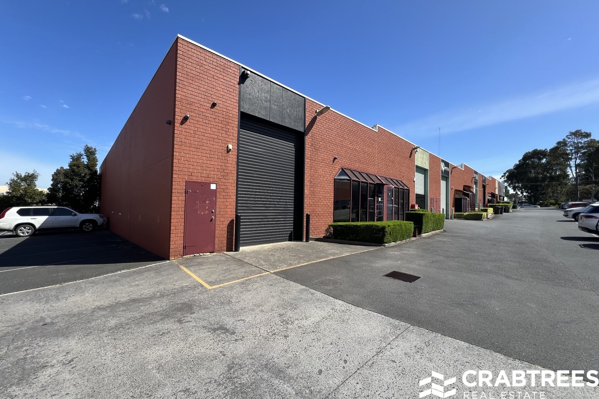12-14 Miles St, Mulgrave for lease Primary Photo- Image 1 of 2