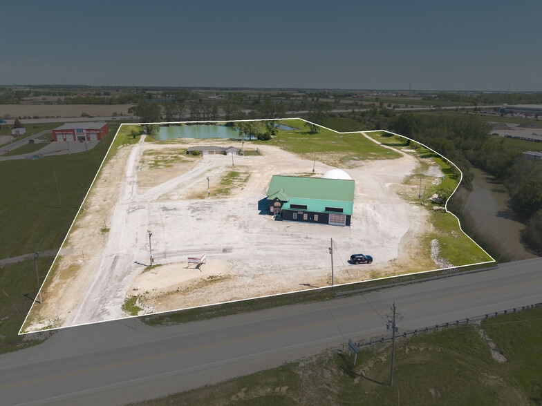 20600 Hwy 2, Tilbury, ON for sale - Building Photo - Image 2 of 29