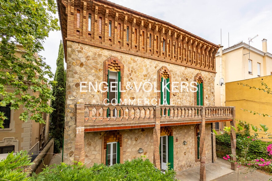 Office in Barcelona, Barcelona for lease - Interior Photo - Image 2 of 5