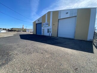 More details for 1436 McWilliams Way, Modesto, CA - Industrial for Lease